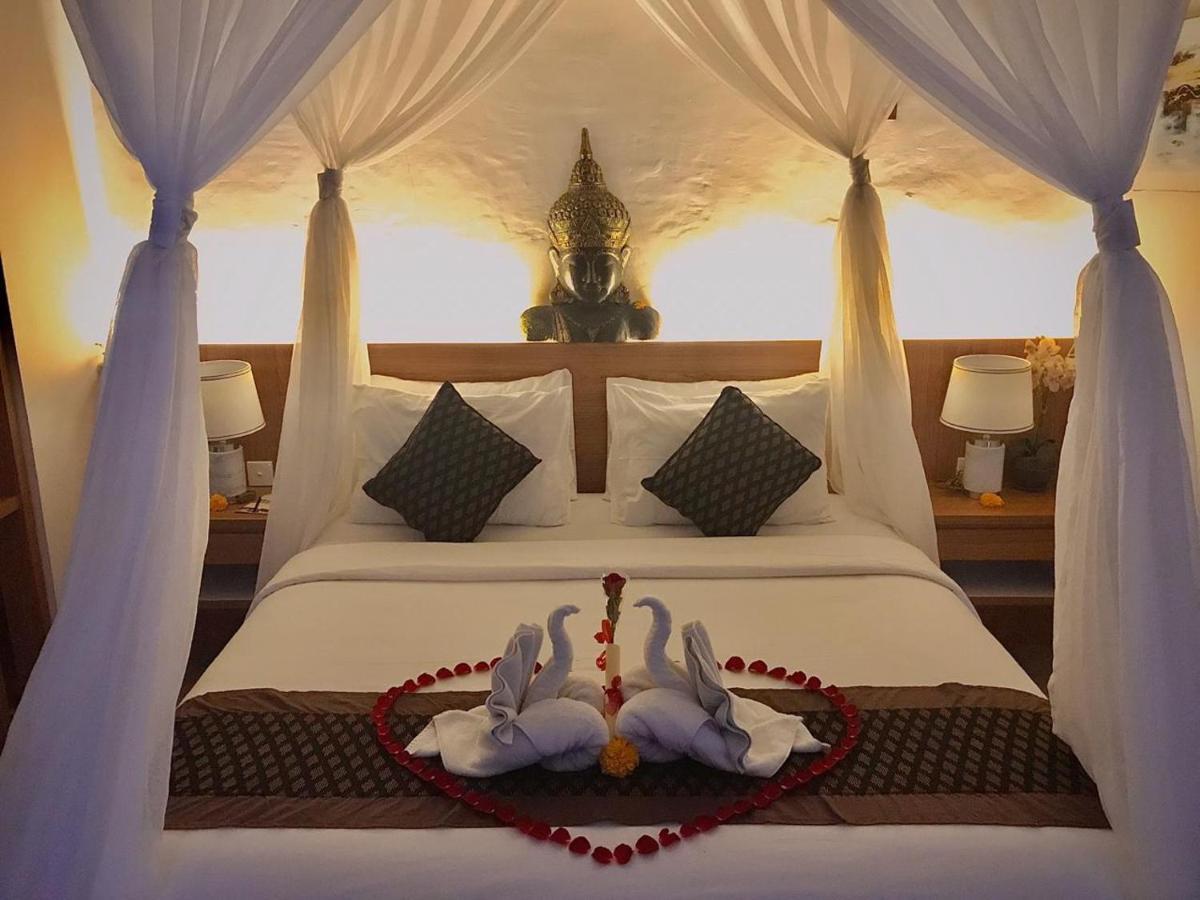 The Satya Villa ウブド エクステリア 写真